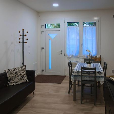 Appartamento Casa Del Fabbro Sovizzo Екстериор снимка