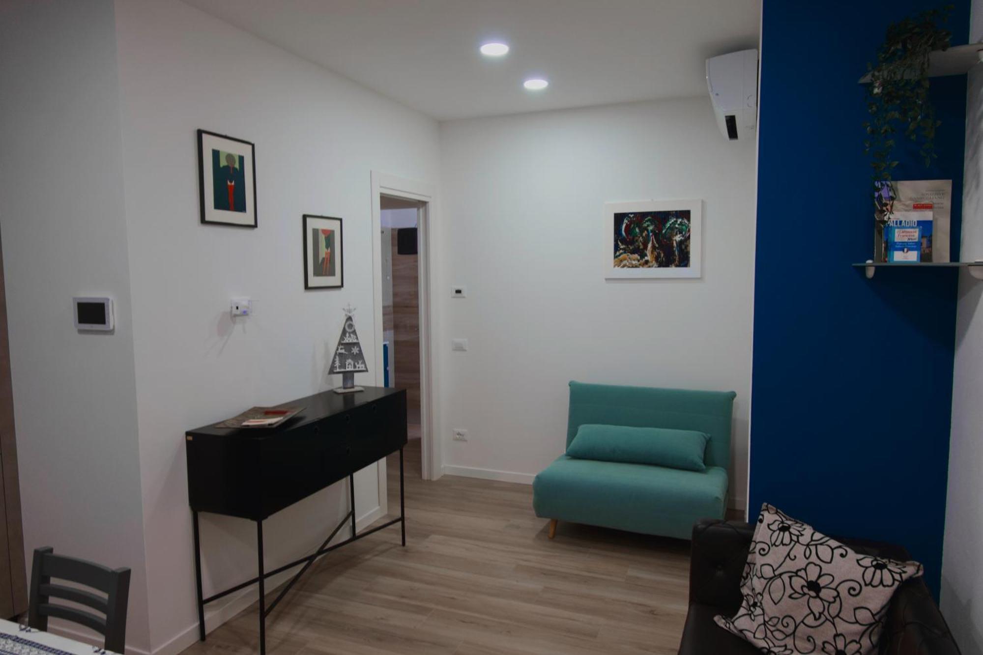 Appartamento Casa Del Fabbro Sovizzo Екстериор снимка