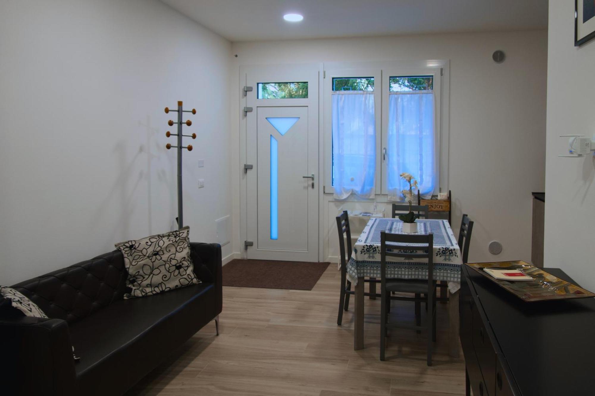 Appartamento Casa Del Fabbro Sovizzo Екстериор снимка