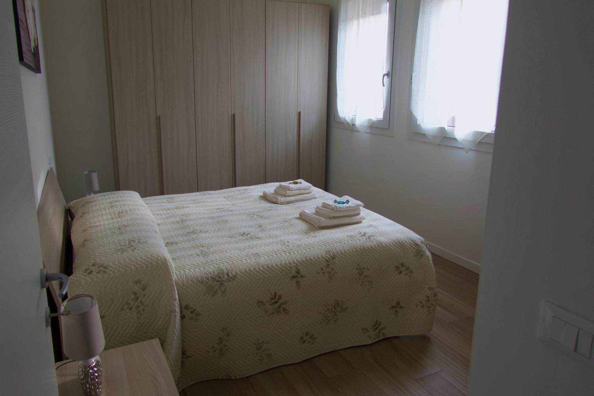Appartamento Casa Del Fabbro Sovizzo Екстериор снимка