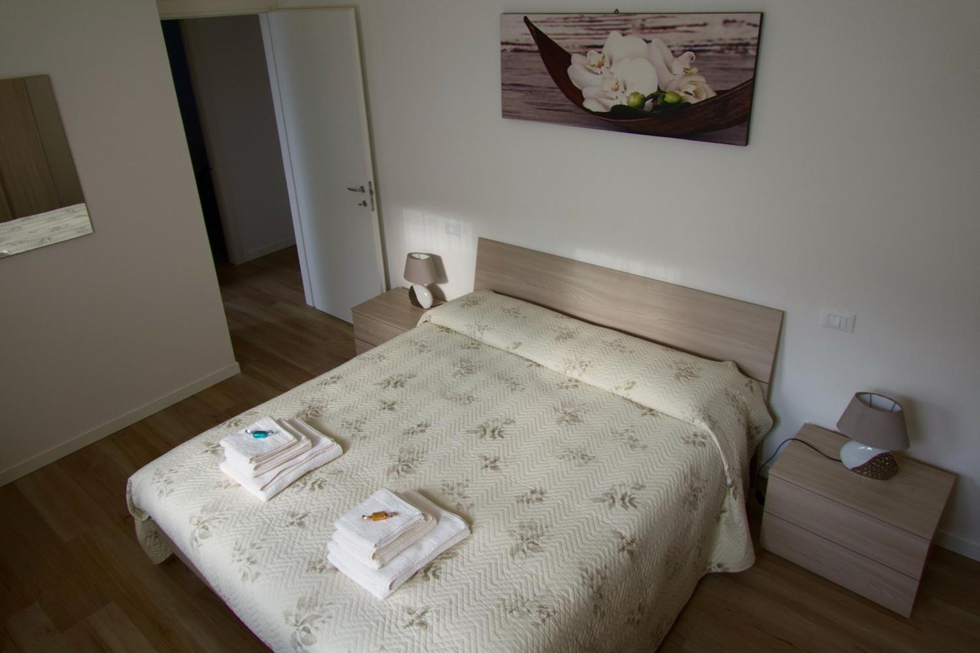 Appartamento Casa Del Fabbro Sovizzo Екстериор снимка