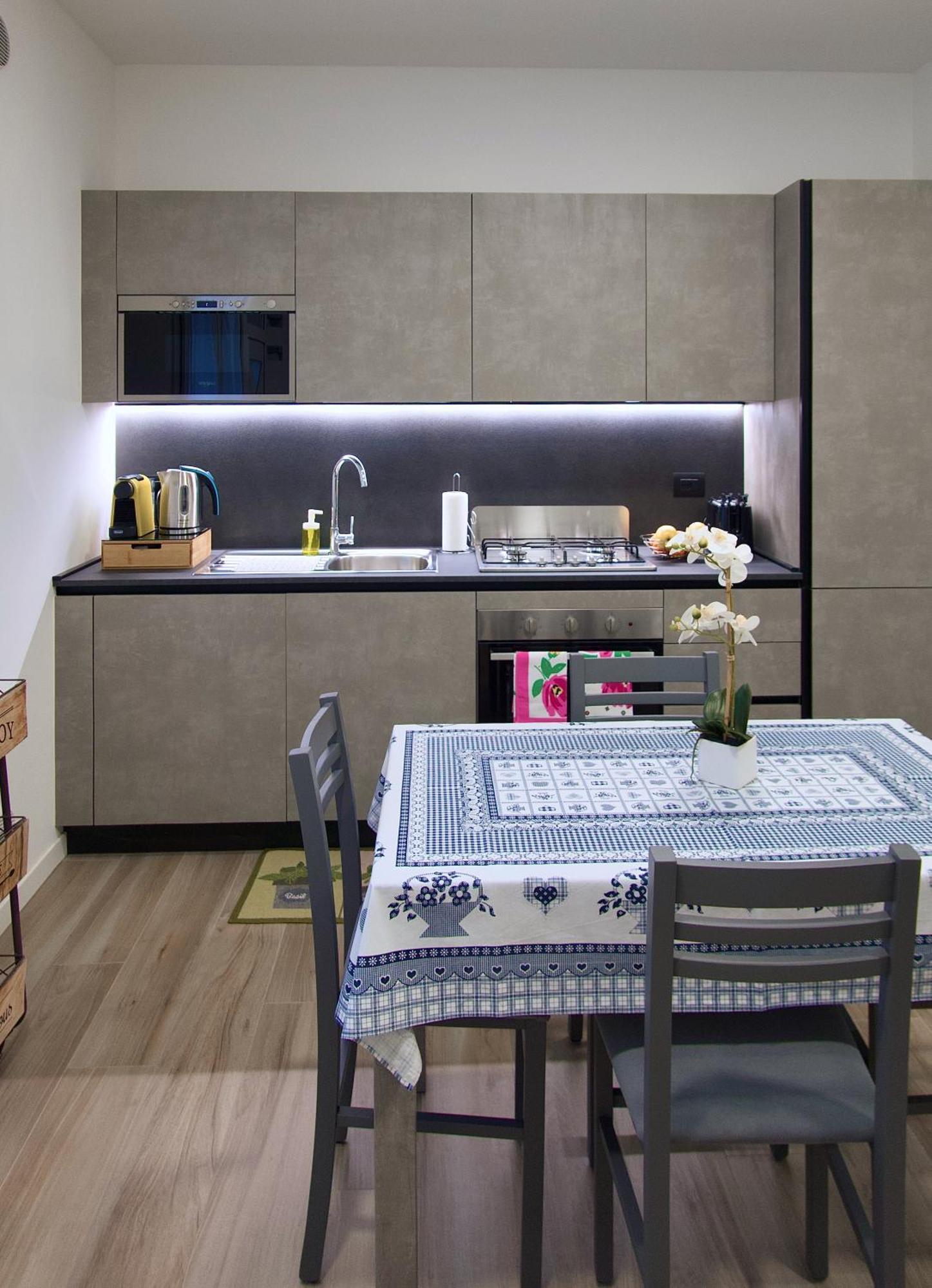 Appartamento Casa Del Fabbro Sovizzo Екстериор снимка